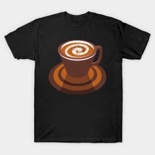 national cappuccino day, cappuccino day, cappuccino love, love cappuccino, cappuccino shirt, cappuccino, cappuccino gift, national cappuccino T-Shirt